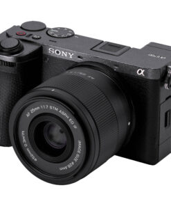 Viltrox AF 25mm F/1.7 For Sony E