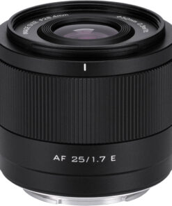 Viltrox AF 25mm F/1.7 For Sony E