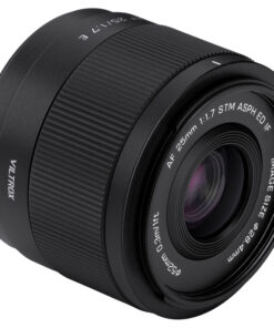 Viltrox AF 25mm F/1.7 For Sony E