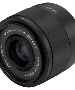 Viltrox AF 25mm F/1.7 For Sony E
