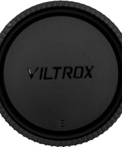 Viltrox AF 25mm F/1.7 For Sony E