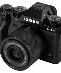 Viltrox AF 25mm F/1.7 For Fujifilm X