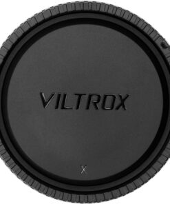 Viltrox AF 25mm F/1.7 For Fujifilm X