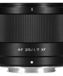Viltrox AF 25mm F/1.7 For Fujifilm X