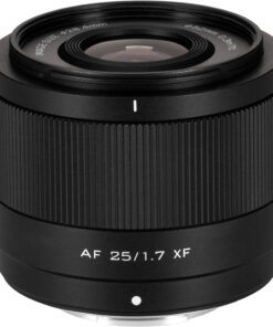 Viltrox AF 25mm F/1.7 For Fujifilm X