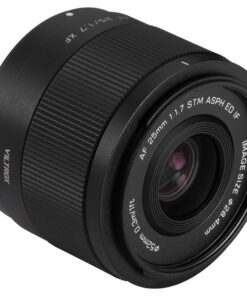 Viltrox AF 25mm F/1.7 For Fujifilm X
