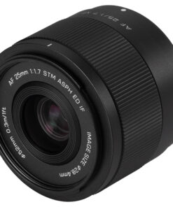 Viltrox AF 25mm F/1.7 For Fujifilm X