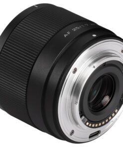 Viltrox AF 25mm F/1.7 For Fujifilm X