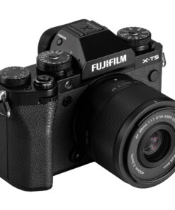 Viltrox AF 25mm F/1.7 For Fujifilm X