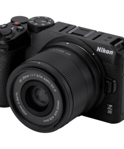 Viltrox AF 25mm F/1.7 For Nikon Z