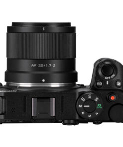 Viltrox AF 25mm F/1.7 For Nikon Z