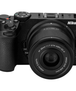 Viltrox AF 25mm F/1.7 For Nikon Z