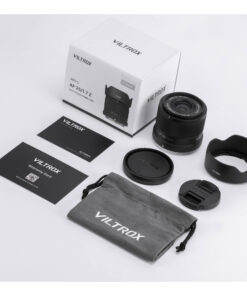 Viltrox AF 25mm F/1.7 For Nikon Z