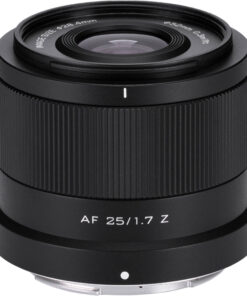 Viltrox AF 25mm F/1.7 For Nikon Z