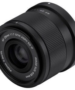 Viltrox AF 25mm F/1.7 For Nikon Z