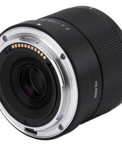 Viltrox AF 25mm F/1.7 For Nikon Z