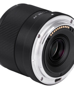 Viltrox AF 25mm F/1.7 For Nikon Z