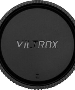 Viltrox AF 25mm F/1.7 For Nikon Z
