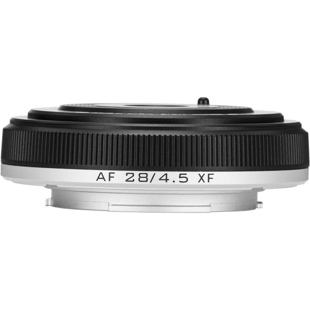 Viltrox AF 28mm f/4.5 XF