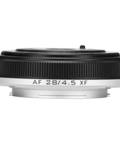Viltrox AF 28mm f/4.5 XF