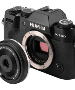 Viltrox AF 28mm f/4.5 XF