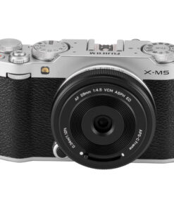 Viltrox AF 28mm f/4.5 XF