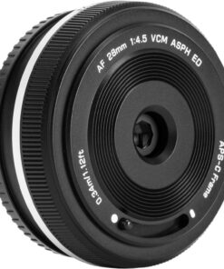 Viltrox AF 28mm f/4.5 XF