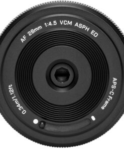 Viltrox AF 28mm f/4.5 XF
