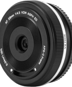 Viltrox AF 28mm f/4.5 XF
