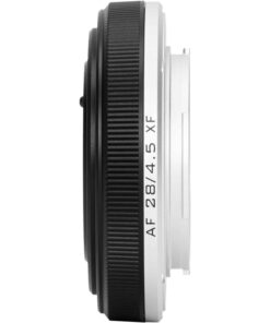 Viltrox AF 28mm f/4.5 XF