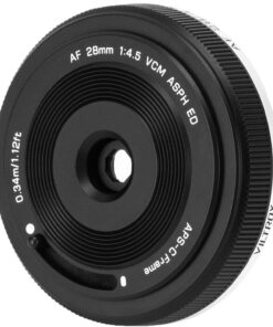 Viltrox AF 28mm f/4.5 XF