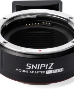 Ngàm Viltrox Snipiz EF-EOS R1