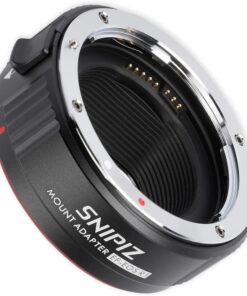 Ngàm Viltrox Snipiz EF-EOS R1