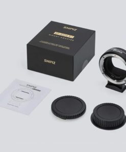 Ngàm Viltrox Snipiz EF-EOS R1