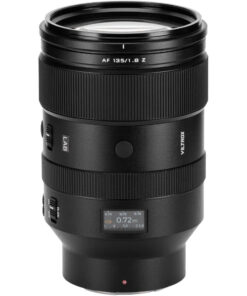 Viltrox AF 135mm F/1.8 LAB Z