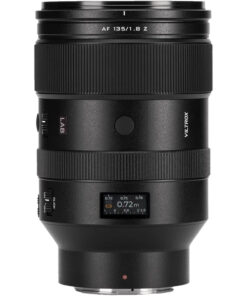 Viltrox AF 135mm F/1.8 LAB Z