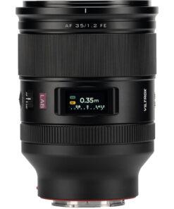 Viltrox AF 35mm f/1.2 LAB FE