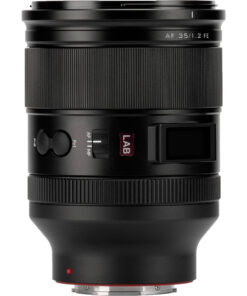 Viltrox AF 35mm f/1.2 LAB FE