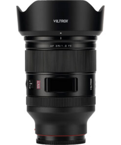 Viltrox AF 35mm f/1.2 LAB FE