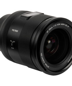 Viltrox AF 35mm f/1.2 LAB FE