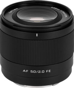 Viltrox AF 50mm f/2.0 FE For Sony E