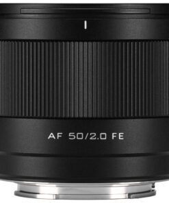 Viltrox AF 50mm f/2.0 FE For Sony E