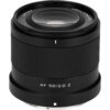 Viltrox AF 50mm f/2.0 Z For Nikon