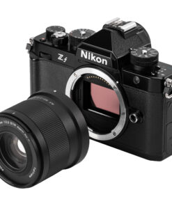 Viltrox AF 50mm f/2.0 Z For Nikon