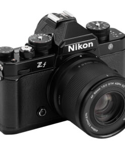 Viltrox AF 50mm f/2.0 Z For Nikon