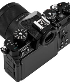 Viltrox AF 50mm f/2.0 Z For Nikon