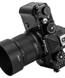 Viltrox AF 50mm f/2.0 Z For Nikon