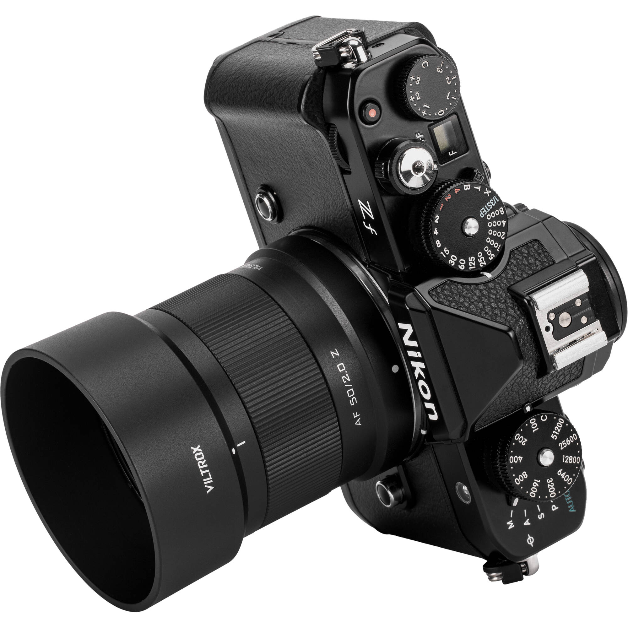 Viltrox AF 50mm f/2.0 Z For Nikon