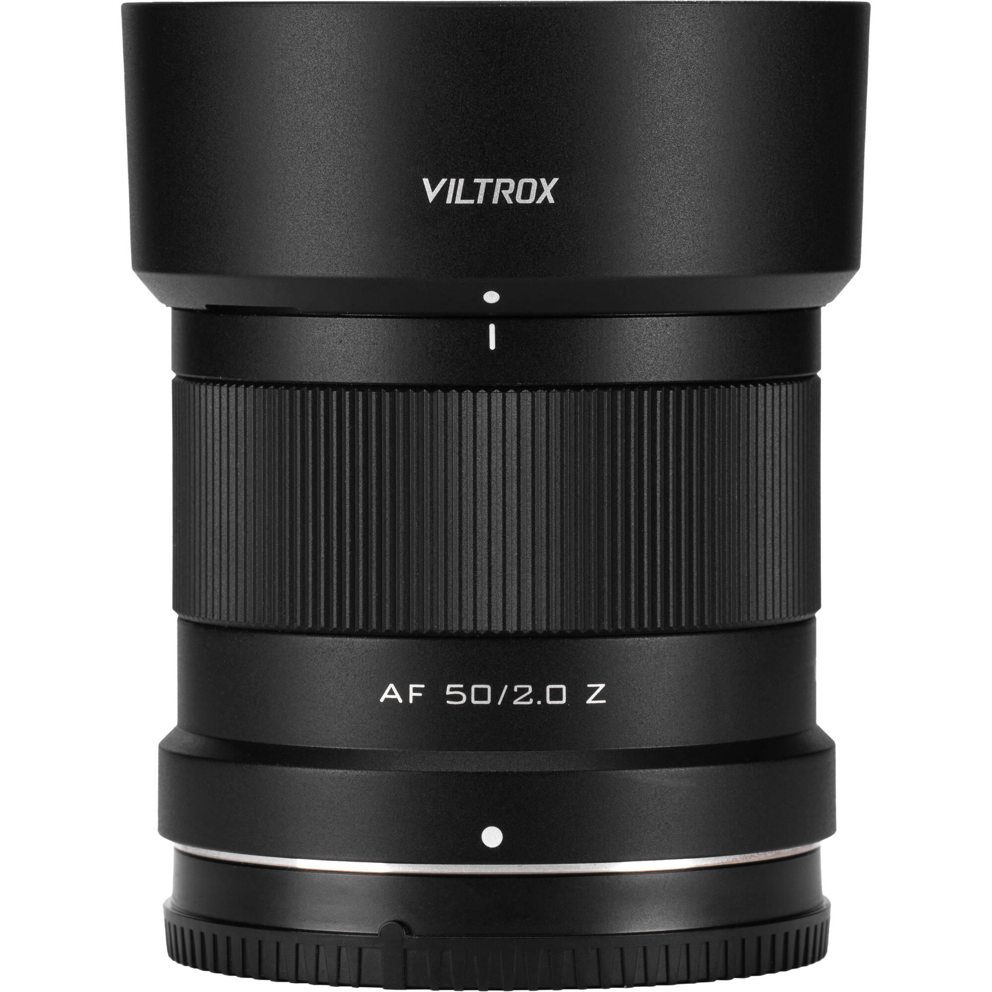 Viltrox AF 50mm f/2.0 Z For Nikon