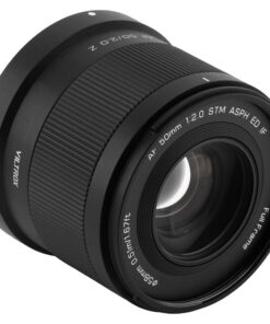 Viltrox AF 50mm f/2.0 Z For Nikon
